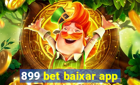 899 bet baixar app